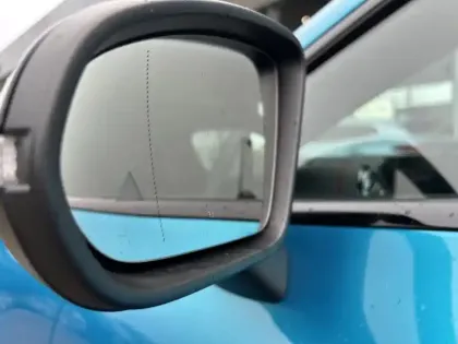 Photo 22 Mercedes CLA Gén. II (C118) Ph2 AMG Line 4