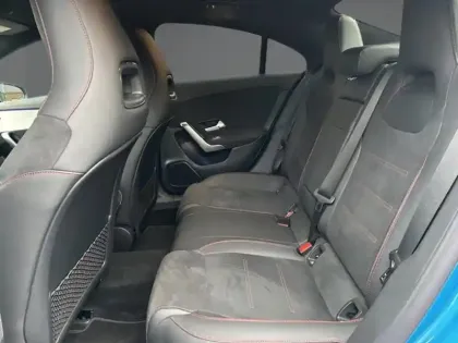 Photo 21 Mercedes CLA Gén. II (C118) Ph2 AMG Line 4