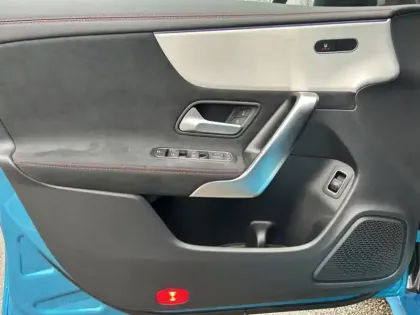 Photo 24 Mercedes CLA Gén. II (C118) Ph2 AMG Line 4