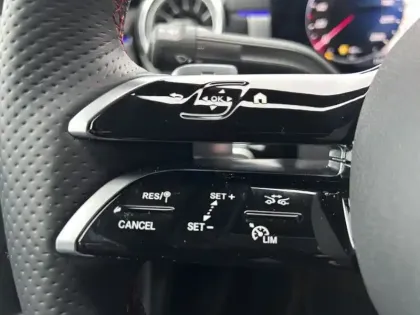 Photo 19 Mercedes CLA Gén. II (C118) Ph2 AMG Line 4