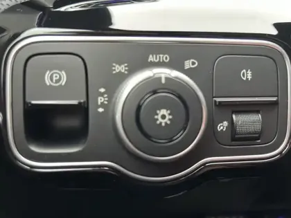 Photo Mercedes Cla Cla 200 Coupé Amg Line