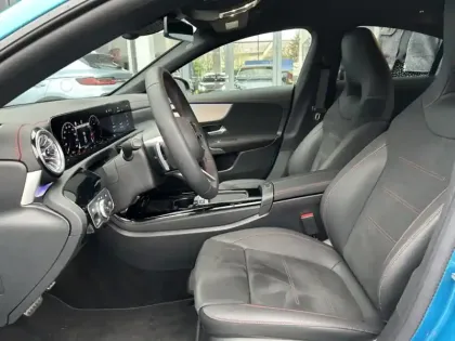 Photo 26 Mercedes CLA Gén. II (C118) Ph2 AMG Line 4