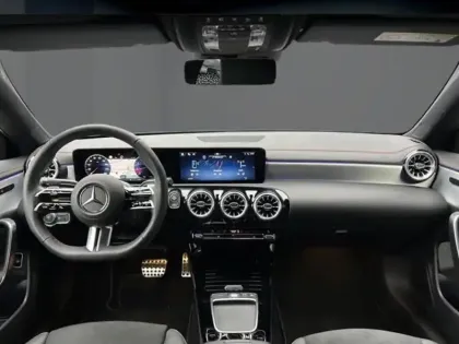 Photo 18 Mercedes CLA Gén. II (C118) Ph2 AMG Line 4