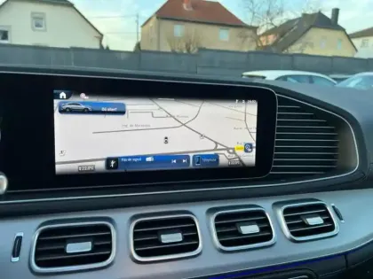 Photo 6 Mercedes GLE  350 de 4MATIC Coupé