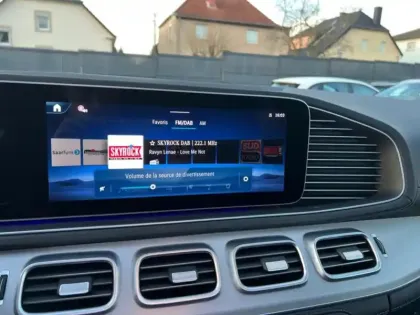 Photo 5 Mercedes GLE  350 de 4MATIC Coupé