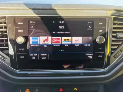 Photo 5 Volkswagen T-roc Carat 1.5 TSI 150 ch 