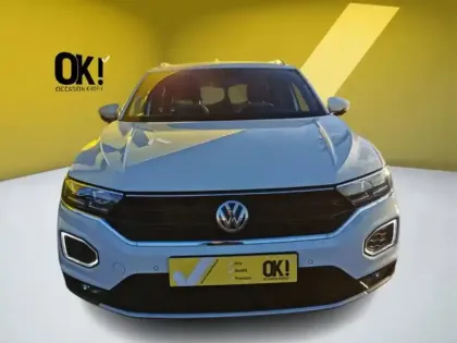 Photo Volkswagen T-roc Carat 1.5 Tsi 150 Ch