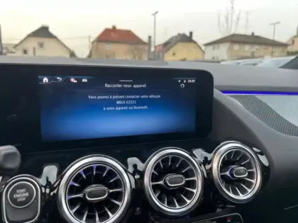 Photo 7 Mercedes GLA 250 e Hybrid EQ AMG Line