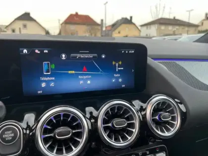 Photo 6 Mercedes GLA 250 e Hybrid EQ AMG Line