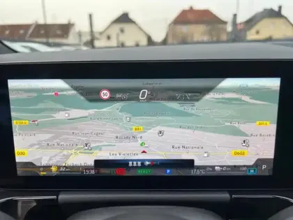 Photo 5 Mercedes GLA 250 e Hybrid EQ AMG Line