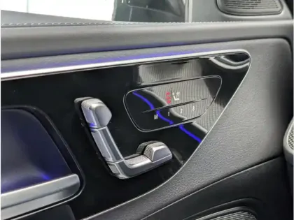 Photo 19 Mercedes Classe C 220 D