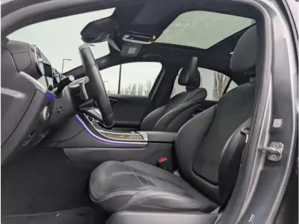 Photo 21 Mercedes Classe C 220 D