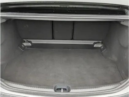 Photo 9 Mercedes Classe C 220 D