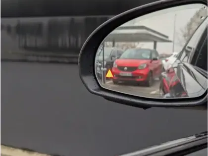 Photo 14 Mercedes Classe C 220 D