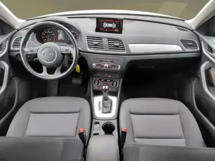 Photo 10 Audi Q3 Gén. I Ph2 S line 5