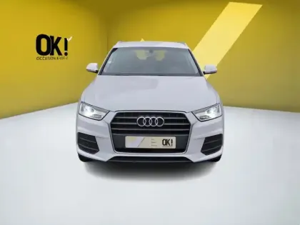 Photo 7 Audi Q3 Gén. I Ph2 S line 5