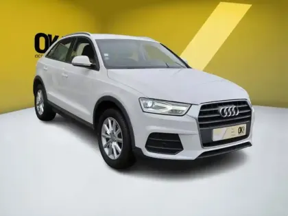 Photo 6 Audi Q3 Gén. I Ph2 S line 5