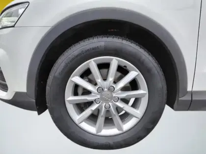 Photo 8 Audi Q3 Gén. I Ph2 S line 5