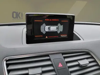 Photo 15 Audi Q3 Gén. I Ph2 S line 5