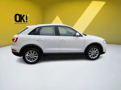 Photo 5 Audi Q3 Gén. I Ph2 S line 5