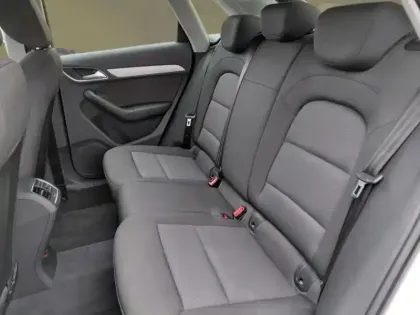 Photo 13 Audi Q3 Gén. I Ph2 S line 5