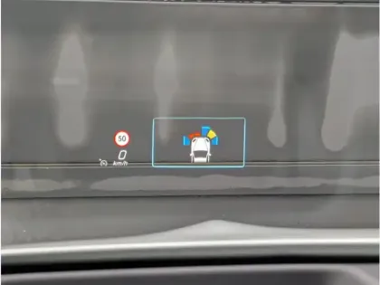 Photo 18 Mercedes CLA Gén. II (C118) Ph2 AMG Line 4