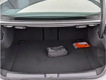 Photo 13 Mercedes CLA Gén. II (C118) Ph2 AMG Line 4