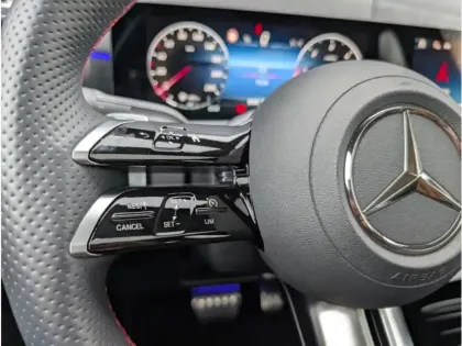 Photo 29 Mercedes CLA Gén. II (C118) Ph2 AMG Line 4