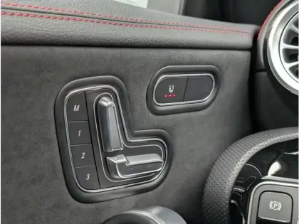 Photo 26 Mercedes CLA Gén. II (C118) Ph2 AMG Line 4