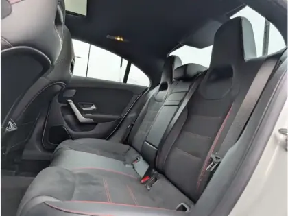 Photo 23 Mercedes CLA Gén. II (C118) Ph2 AMG Line 4