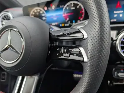 Photo 27 Mercedes CLA Gén. II (C118) Ph2 AMG Line 4