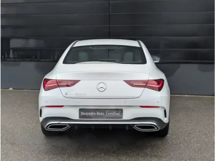 Photo 7 Mercedes CLA Gén. II (C118) Ph2 AMG Line 4