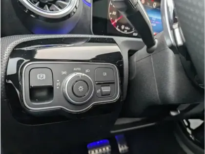 Photo 20 Mercedes CLA Gén. II (C118) Ph2 AMG Line 4