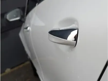 Photo 22 Mercedes CLA Gén. II (C118) Ph2 AMG Line 4