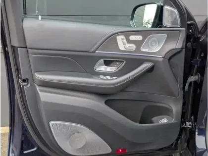 Photo 16 Mercedes GLE 400 d 4MATIC 