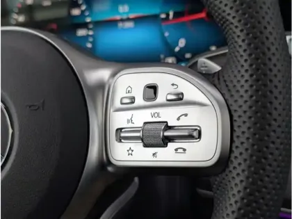 Photo 17 Mercedes GLE 400 d 4MATIC 