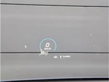 Photo 24 Mercedes GLE Gén. II (C167) Ph1 AMG Line 5