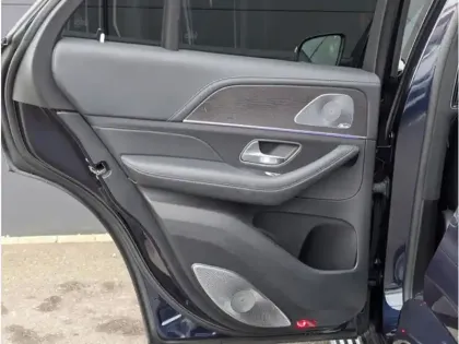 Photo 20 Mercedes GLE 400 d 4MATIC 