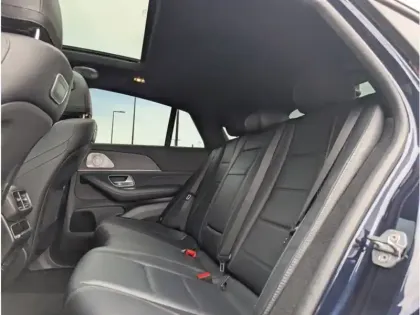 Photo 26 Mercedes GLE Gén. II (C167) Ph1 AMG Line 5