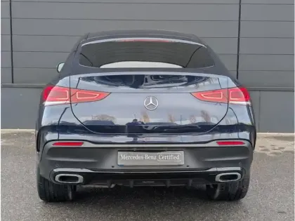 Photo 5 Mercedes GLE 400 d 4MATIC 