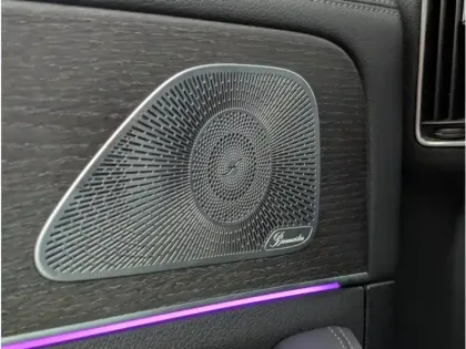 Photo 19 Mercedes GLE 400 d 4MATIC 