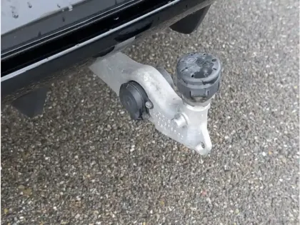 Photo 23 Mercedes GLE 400 d 4MATIC 