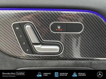 Photo Mercedes Gla 220 D 4matic Amg Line