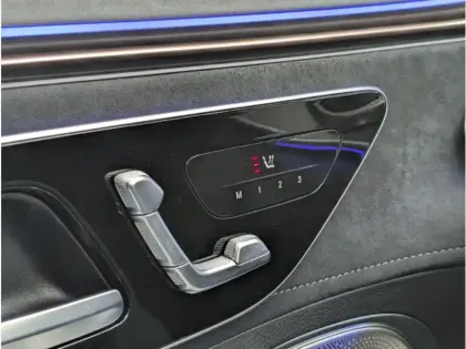 Photo 12 Mercedes Classe E 350+