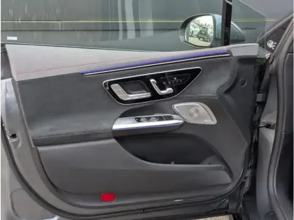 Photo 15 Mercedes Classe E 350+