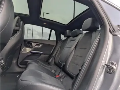 Photo 16 Mercedes Classe E 350+