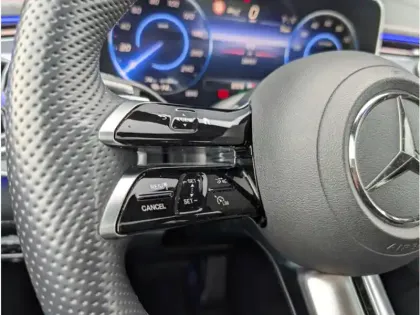 Photo 11 Mercedes Classe E 350+