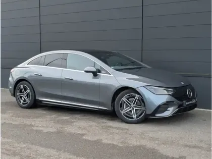 Photo 6 Mercedes Classe E 350+