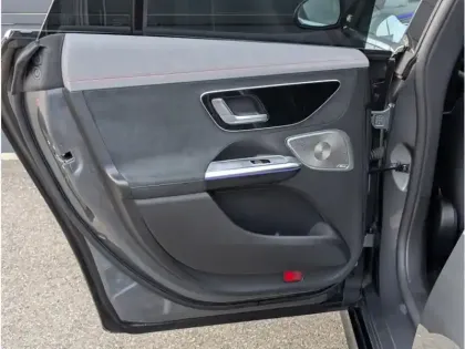 Photo 18 Mercedes Classe E 350+