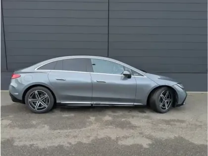 Photo 5 Mercedes Classe E 350+